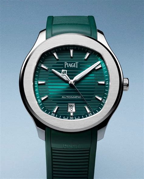 fake piaget polo watch|piaget polo watch for sale.